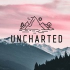 Размещение интеграции в Telegram. Логотип Телеграм канала "Uncharted" Размещение интеграции в Telegram. Логотип Телеграм канала @worldund