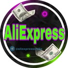 Размещение интеграции в Telegram. Логотип Телеграм канала "Лучшее с Aliexpress" Размещение интеграции в Telegram. Логотип Телеграм канала Лучшее с Aliexpress