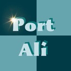 Размещение интеграции в Telegram. Логотип Телеграм канала "Port Ali" Размещение интеграции в Telegram. Логотип Телеграм канала @Port_Ali