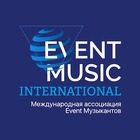 Размещение интеграции в Telegram. Логотип Телеграм канала "Ищу музыкальный коллектив ( для музыкантов )" Размещение интеграции в Telegram. Логотип Телеграм канала @EMmuzika