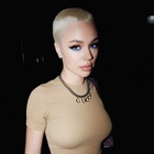 Размещение интеграции в Telegram. Логотип Телеграм канала "INSTASAMKA" Размещение интеграции в Telegram. Логотип Телеграм канала @instasamkafuckyou