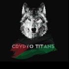 Advertising in Telegram. Telegram Channel logo "CryptoTitans كريبتو تايتنز" Advertising in Telegram. Telegram Channel logo @CryptoTiTans0
