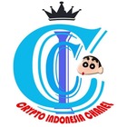 Advertising in Telegram. Telegram Channel logo "Crypto Indonesia Chanel" Advertising in Telegram. Telegram Channel logo @CryptoIndonesiaChanel