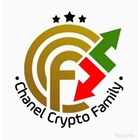 Advertising in Telegram. Telegram Channel logo "🇮🇩Chanel Crypto Family @CCF" Advertising in Telegram. Telegram Channel logo @CCFIndonesianTrader