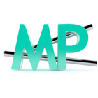 Размещение интеграции в Telegram. Логотип Телеграм канала @fifamobilemaksiplay