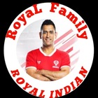 Advertising in Telegram. Telegram Channel logo "Royal Indian Fantasy Cricket" Advertising in Telegram. Telegram Channel logo @Royalindianyoutube