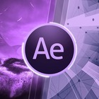 Размещение интеграции в Telegram. Логотип Телеграм канала "Проекты для After Effects" Размещение интеграции в Telegram. Логотип Телеграм канала @projects4ae
