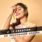 Advertising in Telegram. Telegram Channel logo "IY Creation" Advertising in Telegram. Telegram Channel logo IY Creation