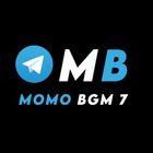 Advertising in Telegram. Telegram Channel logo "Momobgm7" Advertising in Telegram. Telegram Channel logo Momobgm7