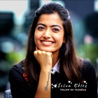 Advertising in Telegram. Telegram Channel logo SELVA_EDITZ