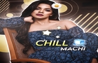 Advertising in Telegram. Telegram Channel logo "CHILL MACHI OFFICIAL" Advertising in Telegram. Telegram Channel logo CHILL MACHI OFFICIAL