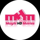 Advertising in Telegram. Telegram Channel logo Mughi HD Movies