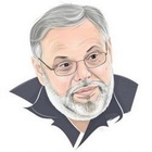 Размещение интеграции в Telegram. Логотип Телеграм канала "Михаил Хазин Публикации" Размещение интеграции в Telegram. Логотип Телеграм канала @khazinru