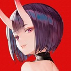 Размещение интеграции в Telegram. Логотип Телеграм канала @eroanimearts