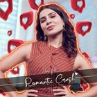 Advertising in Telegram. Telegram Channel logo "Romantic Crush" Advertising in Telegram. Telegram Channel logo @romantic_crush_official