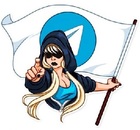 Размещение интеграции в Telegram. Логотип Телеграм канала @PiarDoNehochu