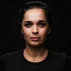 Размещение интеграции в Telegram. Логотип Телеграм канала "Ахмедова Юлия" Размещение интеграции в Telegram. Логотип Телеграм канала @yakhmedova