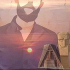 Размещение интеграции в Telegram. Логотип Телеграм канала @cmiye