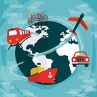 Размещение интеграции в Telegram. Логотип Телеграм канала "Where we go?🌎" Размещение интеграции в Telegram. Логотип Телеграм канала @travels_travels
