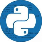 Размещение интеграции в Telegram. Логотип Телеграм канала "Python обучающий" Размещение интеграции в Telegram. Логотип Телеграм канала @pythonist24