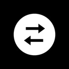 Размещение интеграции в Telegram. Логотип Телеграм канала @tgtransfers