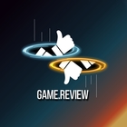 Размещение интеграции в Telegram. Логотип Телеграм канала "game.review" Размещение интеграции в Telegram. Логотип Телеграм канала game.review