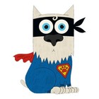 Размещение интеграции в Telegram. Логотип Телеграм канала "Финдозор чат" Размещение интеграции в Telegram. Логотип Телеграм канала @findozorchat