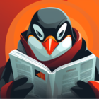 Размещение интеграции в Telegram. Логотип Телеграм канала "Записки админа" Размещение интеграции в Telegram. Логотип Телеграм канала @SysadminNotes