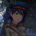 Размещение интеграции в Telegram. Логотип Телеграм канала @historical_anime