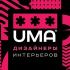 Размещение интеграции в Telegram. Логотип Телеграм канала "Дизайнеры интерьеров России" Размещение интеграции в Telegram. Логотип Телеграм канала @dizayneri_top