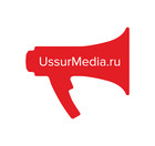 Размещение интеграции в Telegram. Логотип Телеграм канала "UssurMedia" Размещение интеграции в Telegram. Логотип Телеграм канала @ussurmedianews