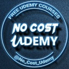 Advertising in Telegram. Telegram Channel logo "No Cost Udemy" Advertising in Telegram. Telegram Channel logo @No_Cost_Udemy