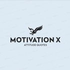 Advertising in Telegram. Telegram Channel logo "Motivation X" Advertising in Telegram. Telegram Channel logo @Motivation_X20