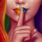 Advertising in Telegram. Telegram Channel logo "magical love♡ / Music" Advertising in Telegram. Telegram Channel logo @magical_8love