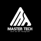 Advertising in Telegram. Telegram Channel logo "Masters tech" Advertising in Telegram. Telegram Channel logo @masters_tech