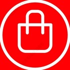 Advertising in Telegram. Telegram Channel logo @Abu_saxiy_optom_uz