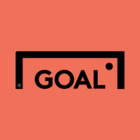 Advertising in Telegram. Telegram Channel logo "GOAL SPORTS" Advertising in Telegram. Telegram Channel logo @goalsportss
