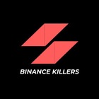 Advertising in Telegram. Telegram Channel logo "Binance Killers" Advertising in Telegram. Telegram Channel logo @binancekillers
