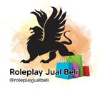 Advertising in Telegram. Telegram Channel logo "RPJB" Advertising in Telegram. Telegram Channel logo @RoleplayJualBeli