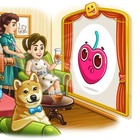 Advertising in Telegram. Telegram Channel logo "Animated Stickers" Advertising in Telegram. Telegram Channel logo @AnimatedStickers