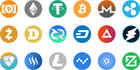 Advertising in Telegram. Telegram Channel logo "Crypto Tokens List" Advertising in Telegram. Telegram Channel logo @cryptotokenspromo