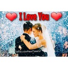 Advertising in Telegram. Telegram Channel logo "❤️ I LOVE YOU ❤️" Advertising in Telegram. Telegram Channel logo @MarriageGoals