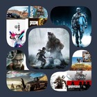 Advertising in Telegram. Telegram Channel logo @pcgameslist