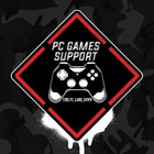 Advertising in Telegram. Telegram Channel logo @pc_game_down_support
