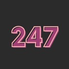 Advertising in Telegram. Telegram Channel logo "Airdrop Income 247" Advertising in Telegram. Telegram Channel logo @airdropincome247