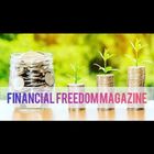 Advertising in Telegram. Telegram Channel logo "Financial Freedom Magazine" Advertising in Telegram. Telegram Channel logo @FinancialFreedomMagazine