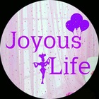 Advertising in Telegram. Telegram Channel logo "🍀 Joyous Life 🍀" Advertising in Telegram. Telegram Channel logo @JoyousLifeOfficial
