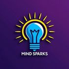 Advertising in Telegram. Telegram Channel logo "Mind sparks ✨️" Advertising in Telegram. Telegram Channel logo @mindspark2020