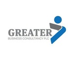 Advertising in Telegram. Telegram Channel logo "Greater business consultancy" Advertising in Telegram. Telegram Channel logo @Greaterbc
