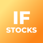 Размещение интеграции в Telegram. Логотип Телеграм канала "IF Stocks" Размещение интеграции в Telegram. Логотип Телеграм канала @if_stocks